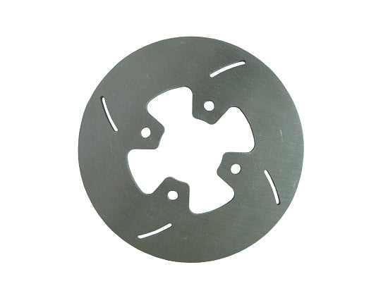 MCP 8.25" Brake Rotor image 0