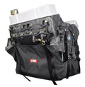 Engine Diaper Sportsman Non-SFI image 0