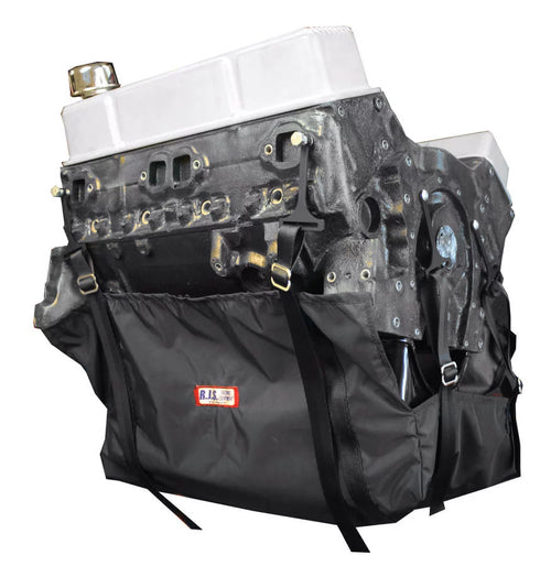 Engine Diaper Sportsman Non-SFI image 0