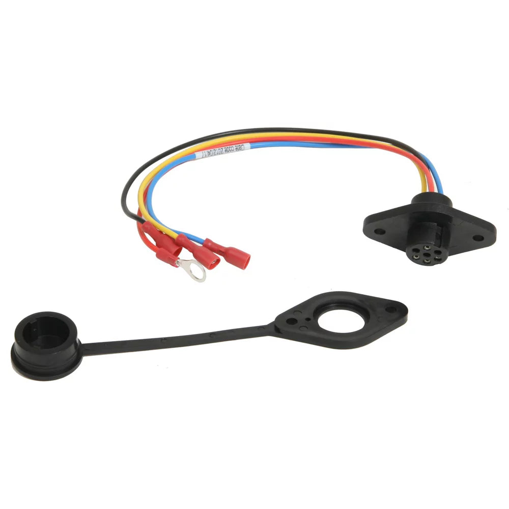 Socket Assembly For S300 0/S3500/S4000/S4500 image 0