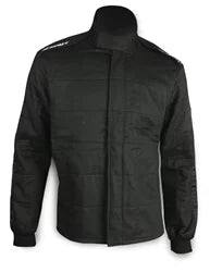 JACKET PADDOCK X-LARGE BLACK image 0