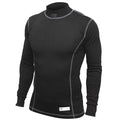 Undershirt Precision Black Large image 0