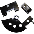 Tubing Die 1-5/8in X 5in Round Tube 120 Degree image 0
