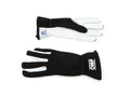 Rally Gloves Black Size Medium image 0