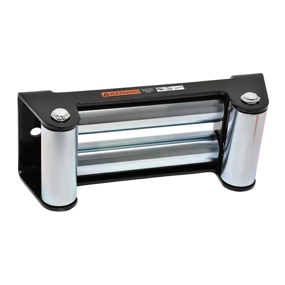 Roller Fairlead For LP10000 Winch image 0