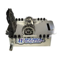Drain Pan Rear End image 0