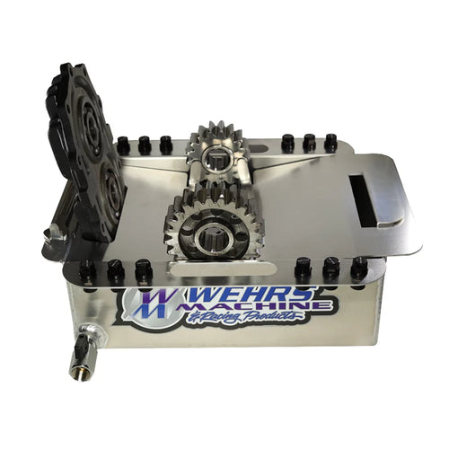 Drain Pan Rear End image 0