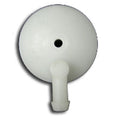 Top Cap-White image 0
