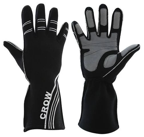 All Star Glove Black Medium image 0