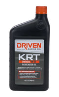 KRT 0w20 Karting Oil 4 Stroke 1 Qt Bottle image 0