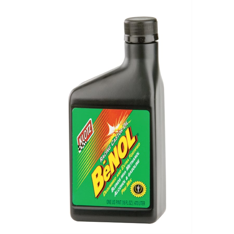 Klotz BeNol Racing Castor, (Pint) image 0