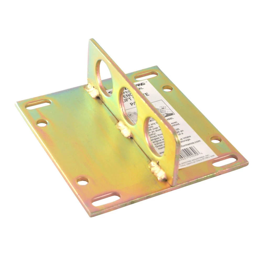 Engine Lift Plate image 0