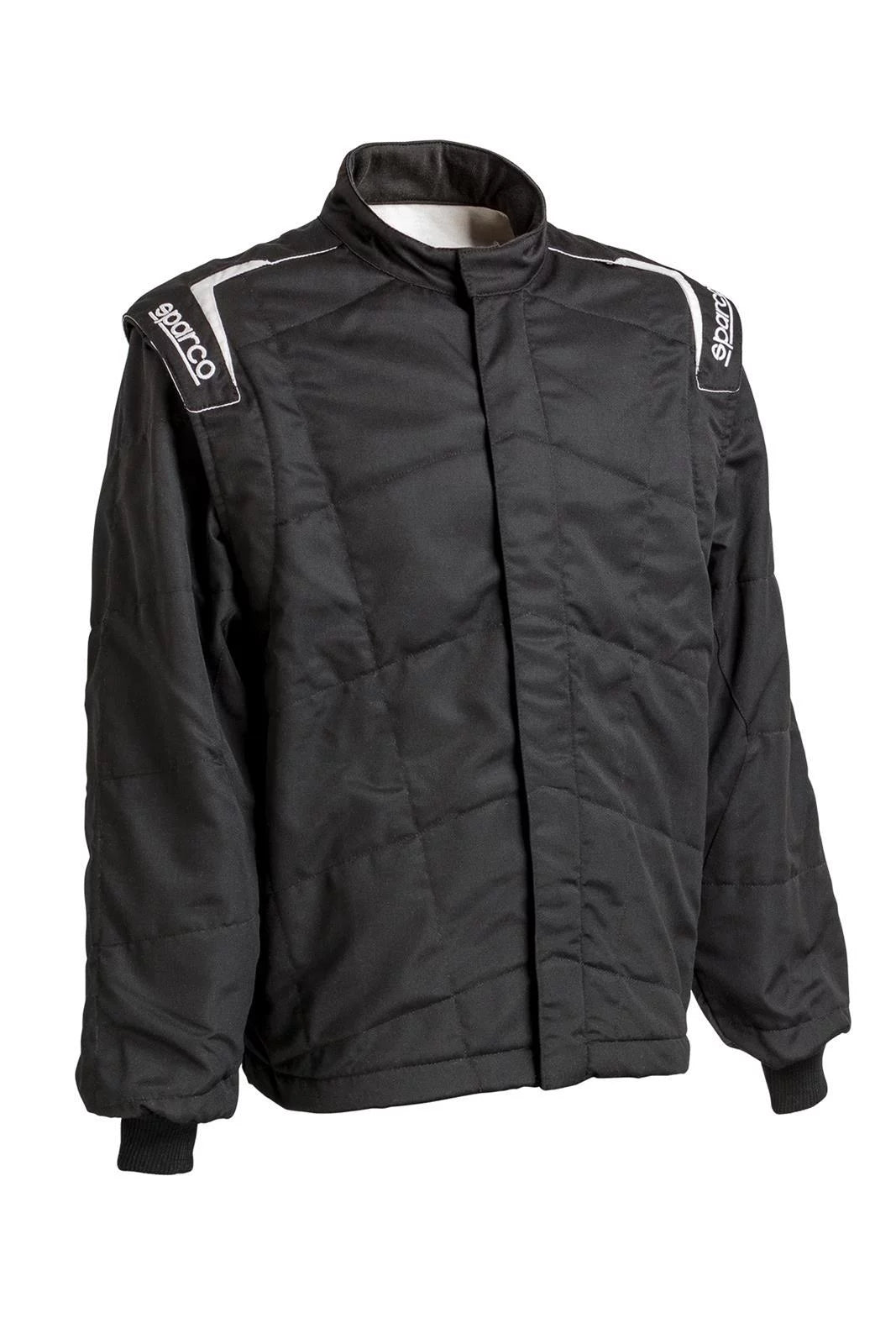 Jacket Stint Black  X- Large image 0