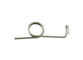 Throttle Return Spring For The Stock Flat Head Carb image 0
