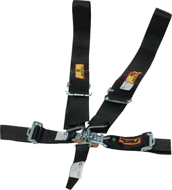 Harness System 5pt P/D L/L image 0
