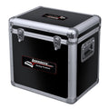 Storage Case Box Scale 2.5in Pads Black image 0