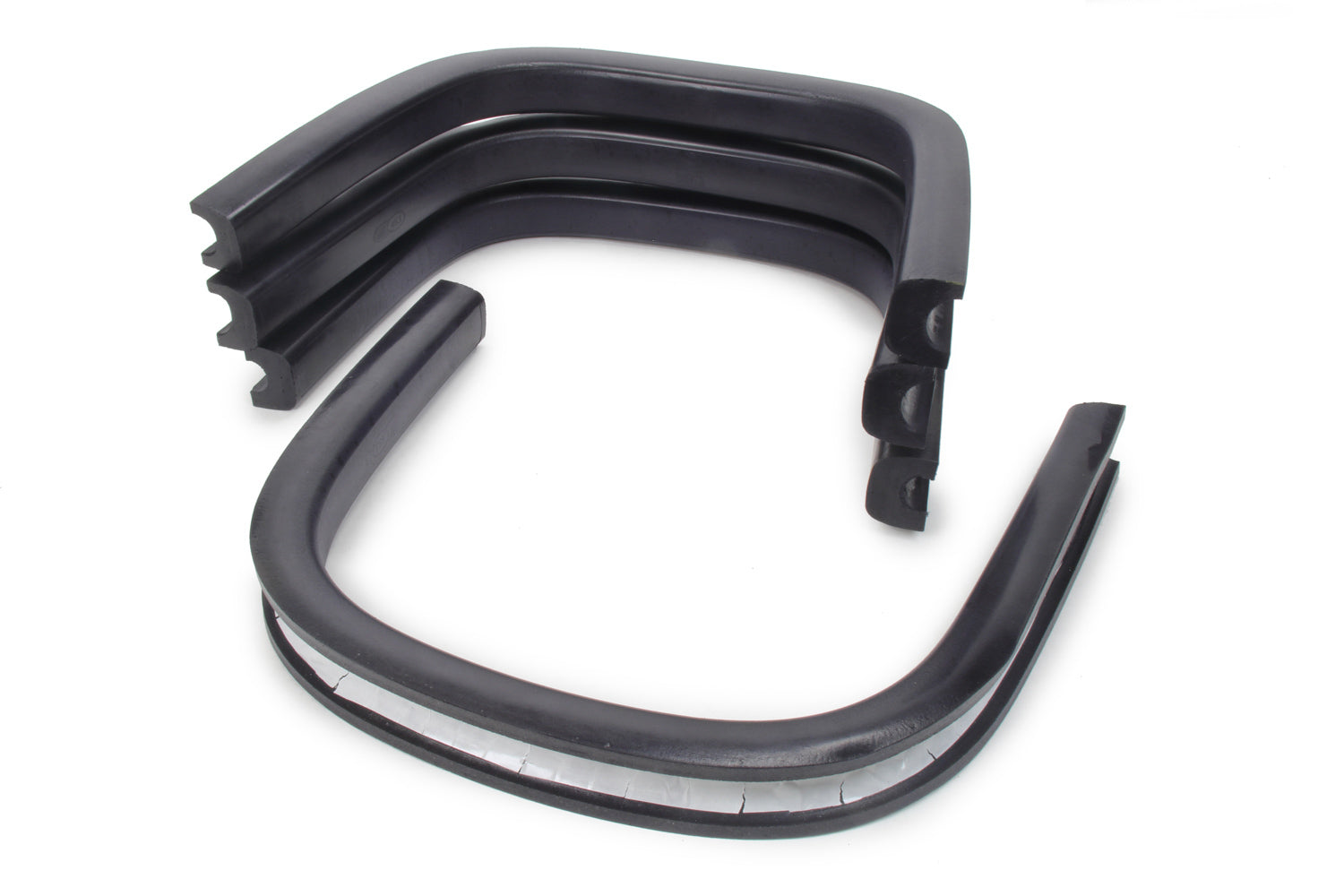 Roll Bar Padding Kit Jr Dragster SFI 45.1 image 0