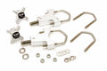 Adj Tube Mount Fits 1in to 2in Tubes image 0