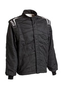 Jacket Sport Light Large Black image 0