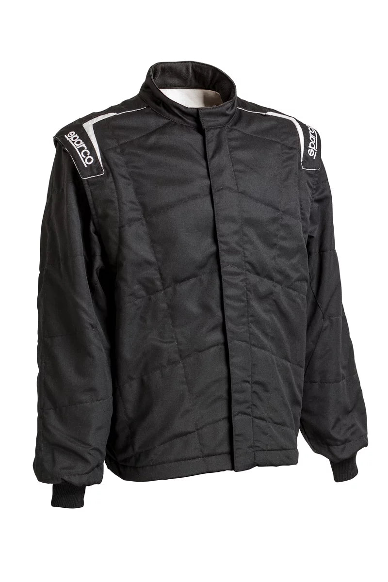 Jacket Sport Light Large Black image 0