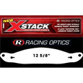 Laminated Tearoff Stilo ST6 with Small Tabs image 0