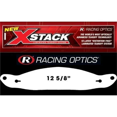 Laminated Tearoff Stilo ST6 with Small Tabs image 0