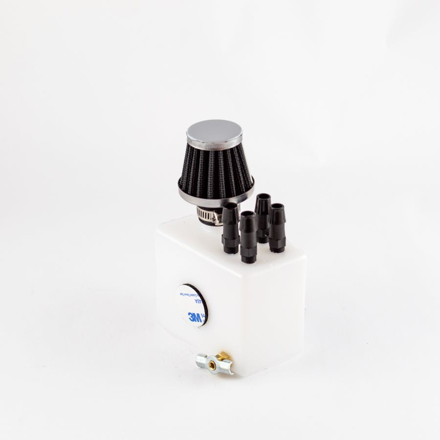 [PPCT] Plastic Catch Tank with Filter image 0