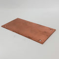 Odenthal Copper Dampener Plate (Briggs) image 0