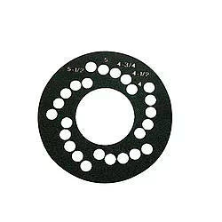 Bolt Circle Template image 0