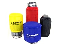 Outerwears Pre-Filter for Briggs 555729 Filter(BLACK ONLY) image 0