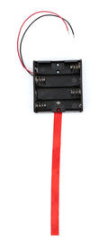 Battery Holder Wireless Scales Indicator image 0