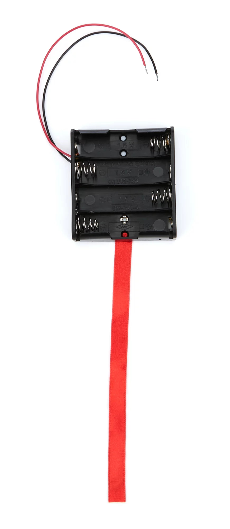 Battery Holder Wireless Scales Indicator image 0
