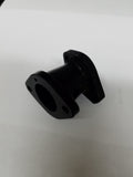 Tillotson Carb Manifold-Black Flathead/Raptor image 0
