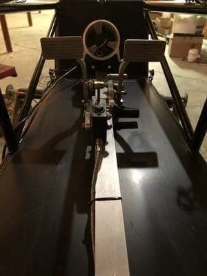 4" Fan Mount image 2