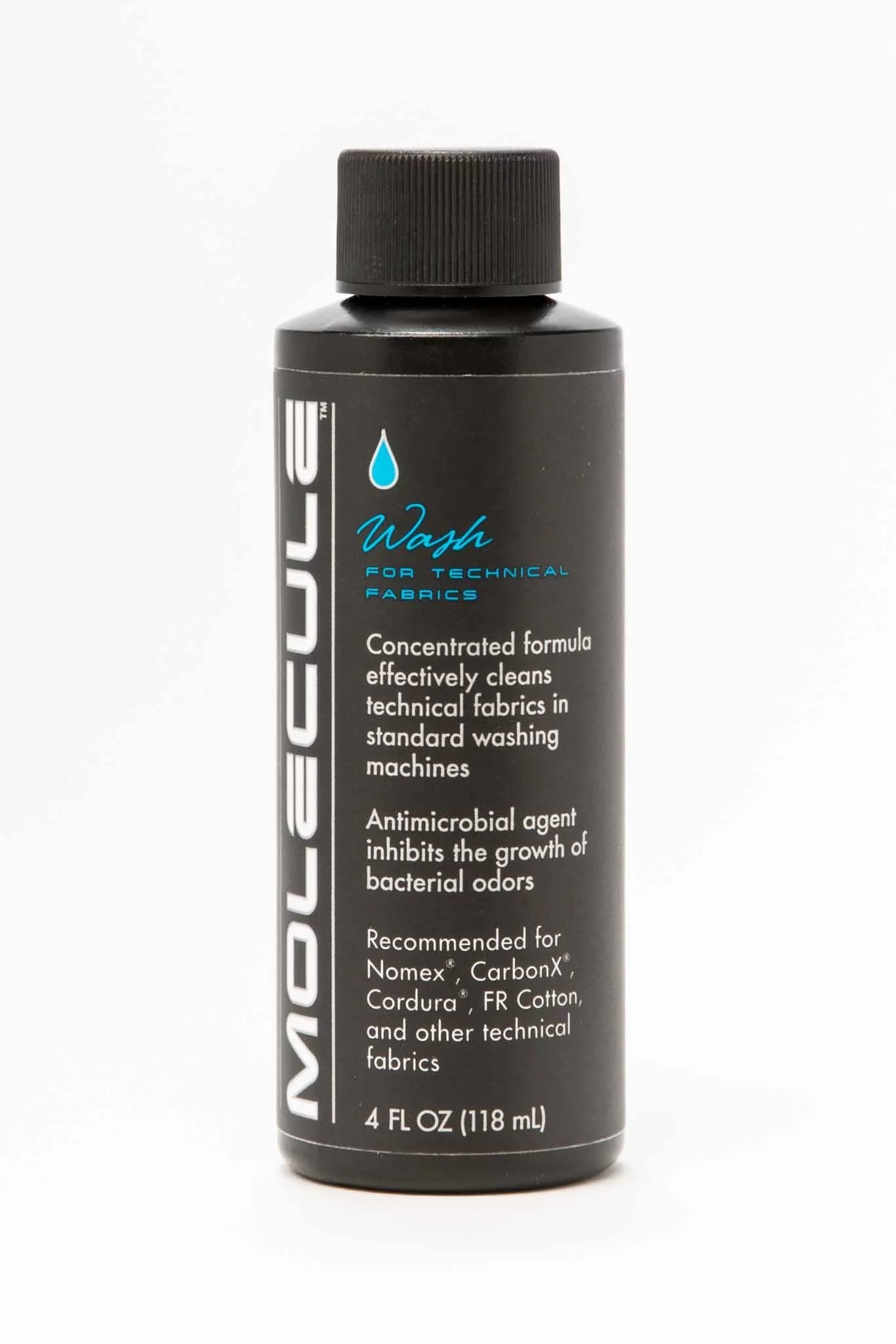 Wash 4oz image 0