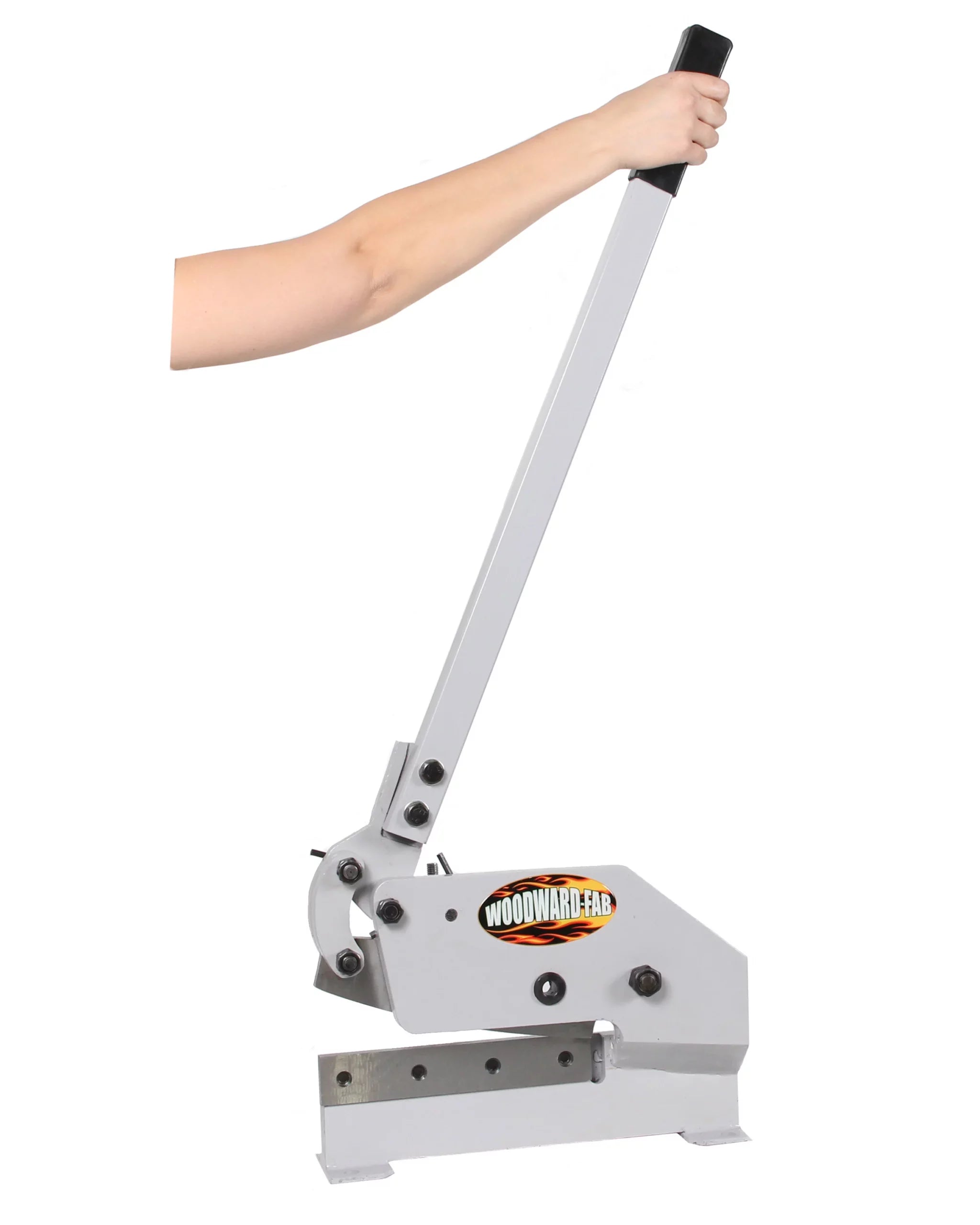 Hand Shear 10In Model image 0