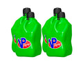 Motorsports Jug 5.5 Gal Green Square (Case 4) image 0