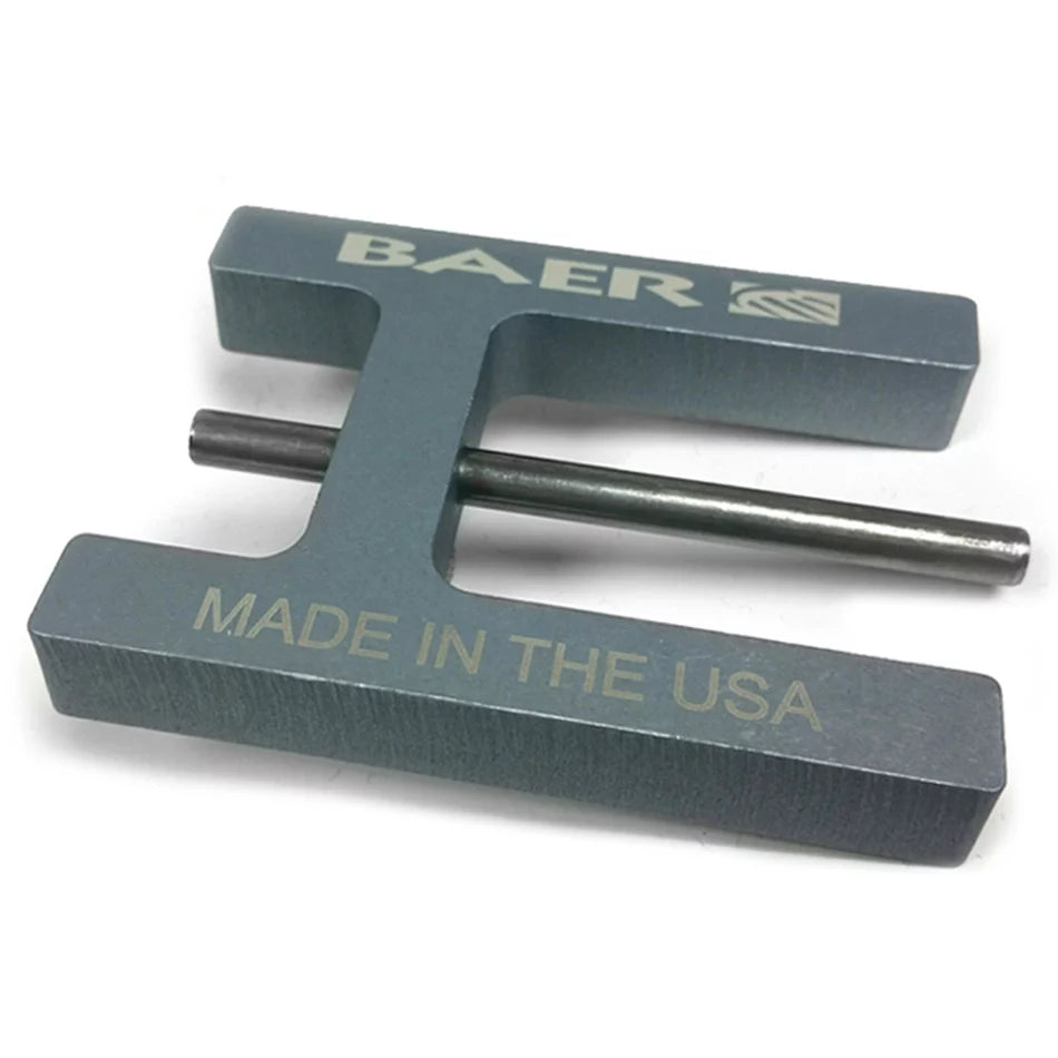 Master Cylinder Push Rod Length Gauge image 0