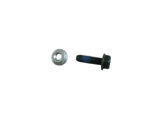 [555646] Carb Spacer(manifold) Bolt Kit image 0