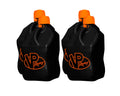Motorsports Jug 5.5 Gal V-Twin Square (Case 4) image 0
