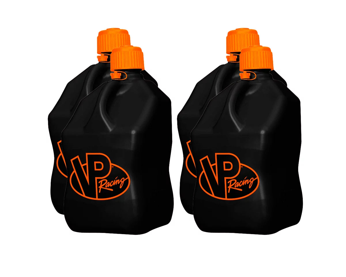 Motorsports Jug 5.5 Gal V-Twin Square (Case 4) image 0