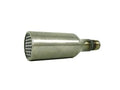 [4117] RLV B-91 Mini Muffler  (This fits weiner type pipe only) image 0