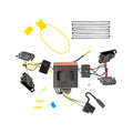T-One Connector Assembly w/Upgraded Circuit Prot image 0