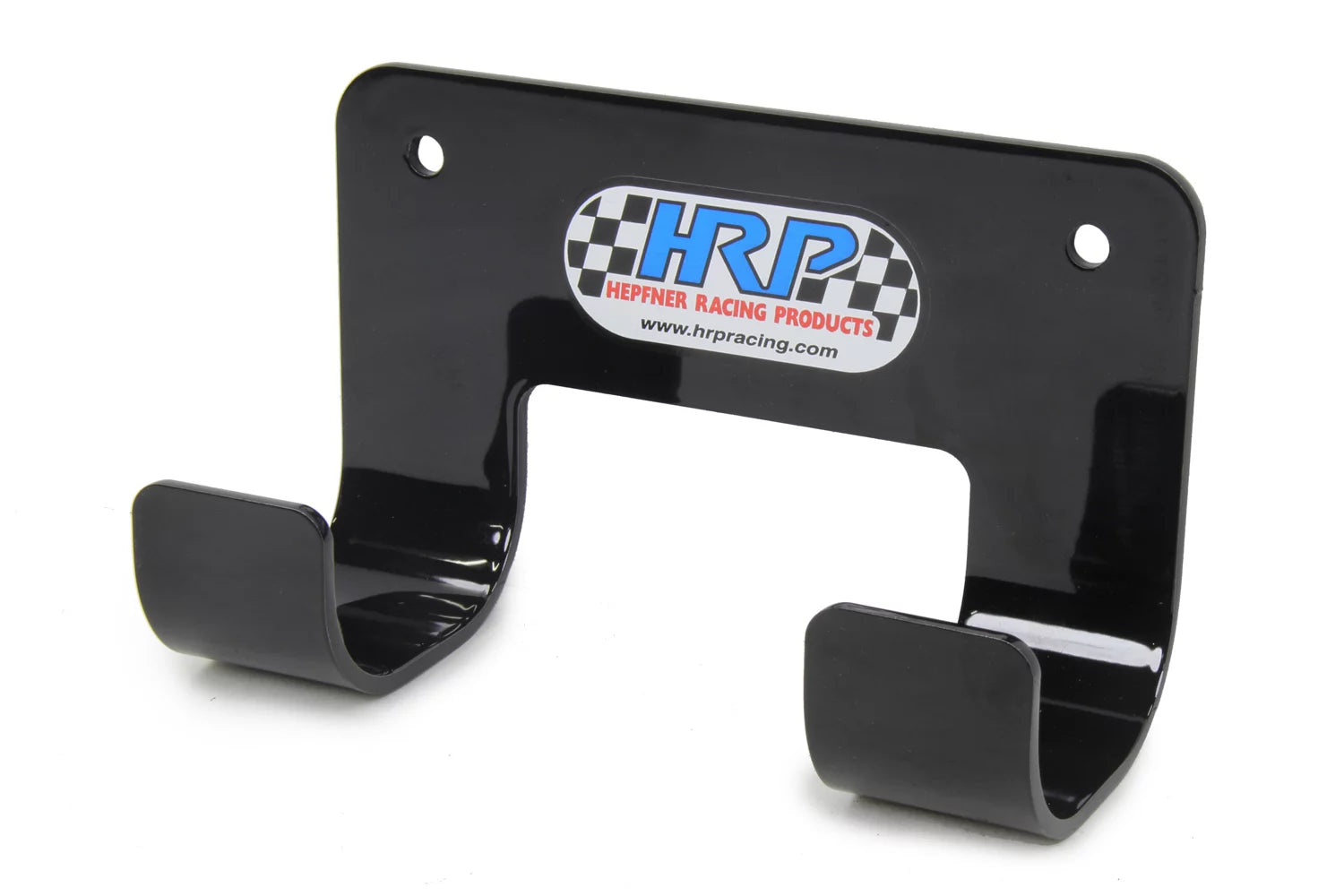 Cordless Drill Holder Black image 0