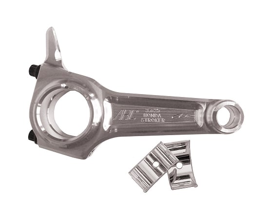 #6265 ARC GX200 Billet Rod (3.625") Stroker image 0