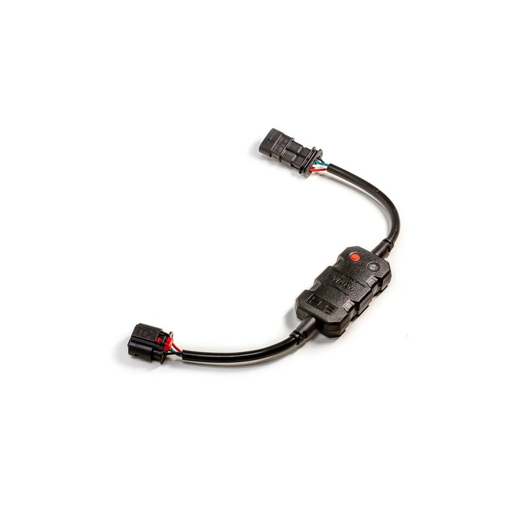 HUB Receiver Axon Series Winches image 0