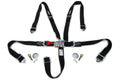 Harness 5pt 2in L&L PD Ind Shld Snp-In SFI16.1 image 0