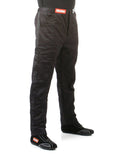 Black Pants Multi Layer Large image 0