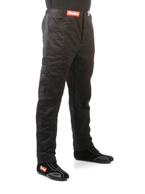 Black Pants Multi Layer Large image 0