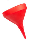 Red D-Shaped Funnel image 0